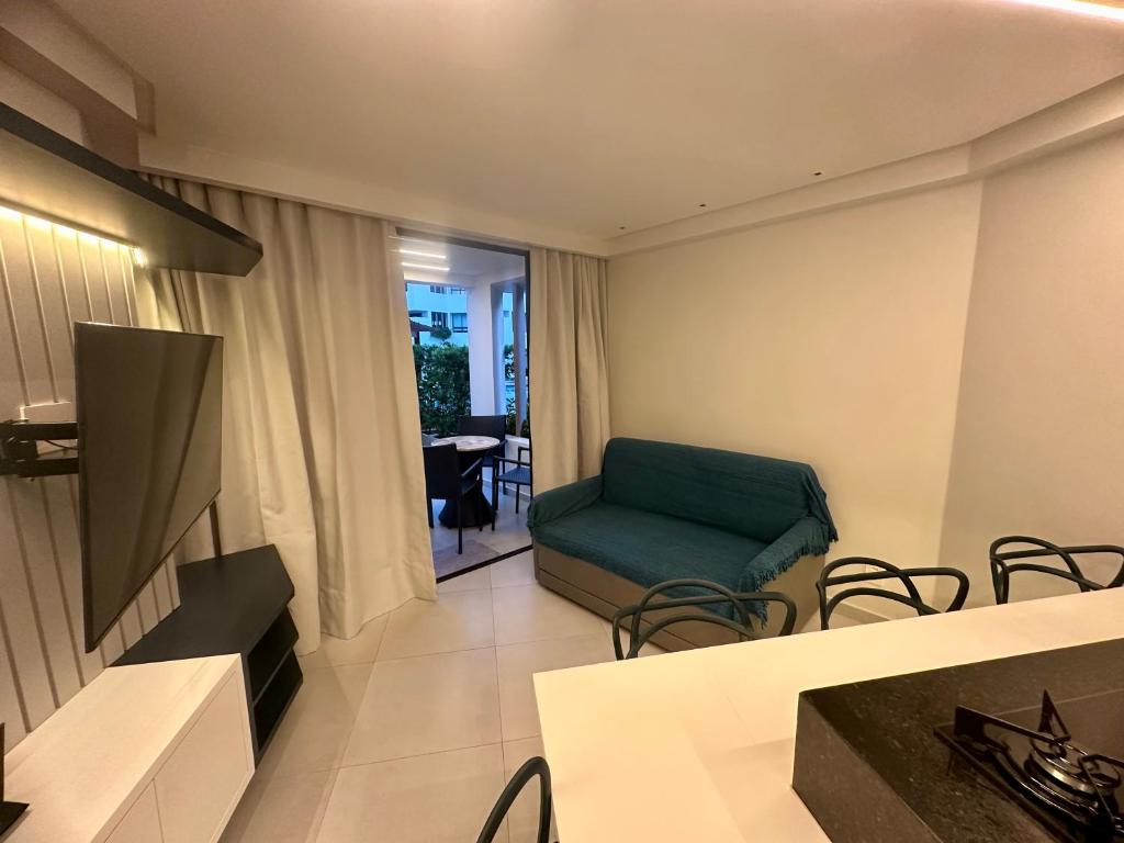 Flat Luxo - Pé na Areia - Maui Beach Residence photo 1