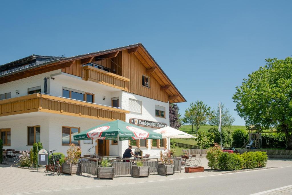 Landgasthof Adler photo 1