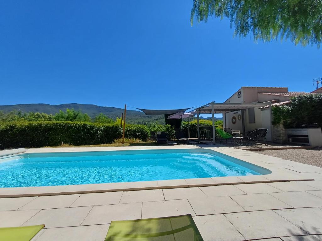 Villa l'Edenca photo 3
