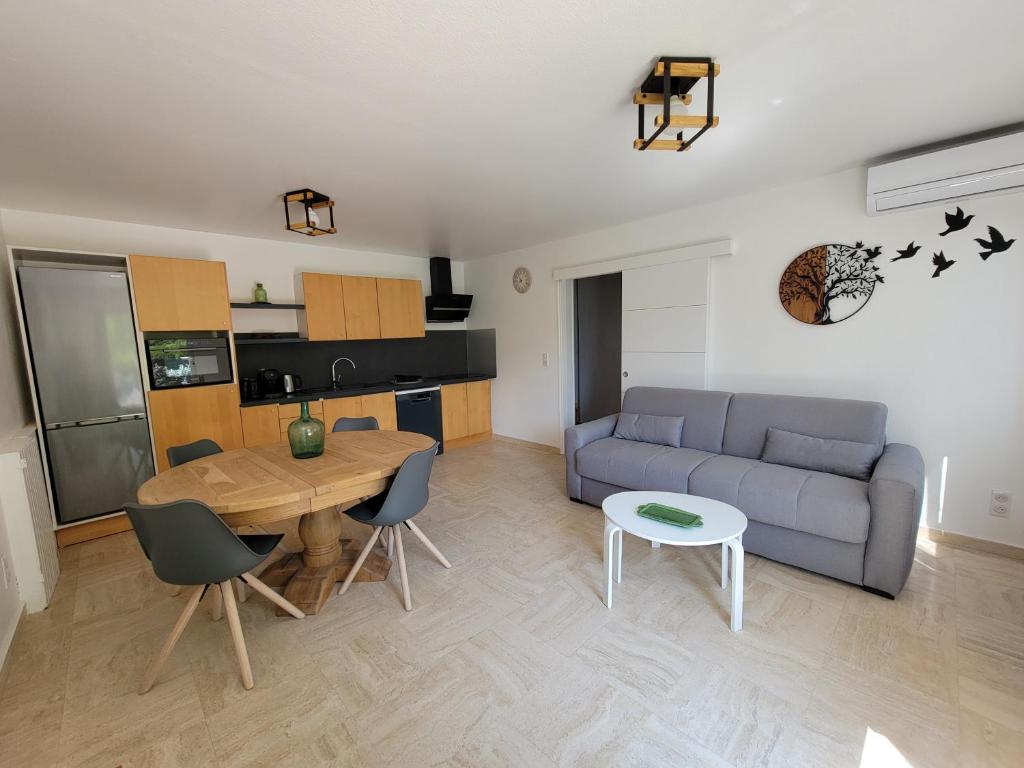 Gîte élégant au calme photo 1