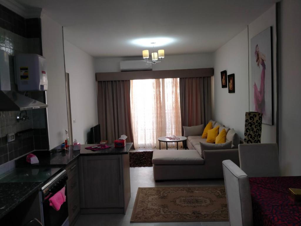 New Capital Celia apartment photo 1