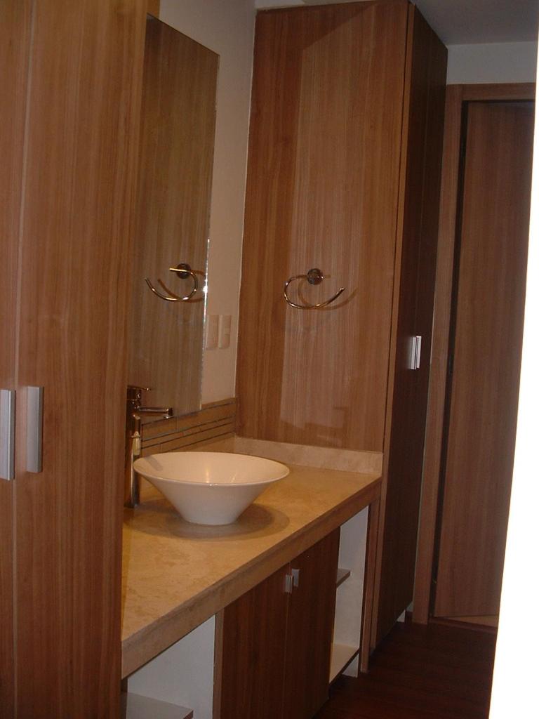 AMAZING REFORMA APARTMENT, 2 brms 2 bath, AWESOME photo 3