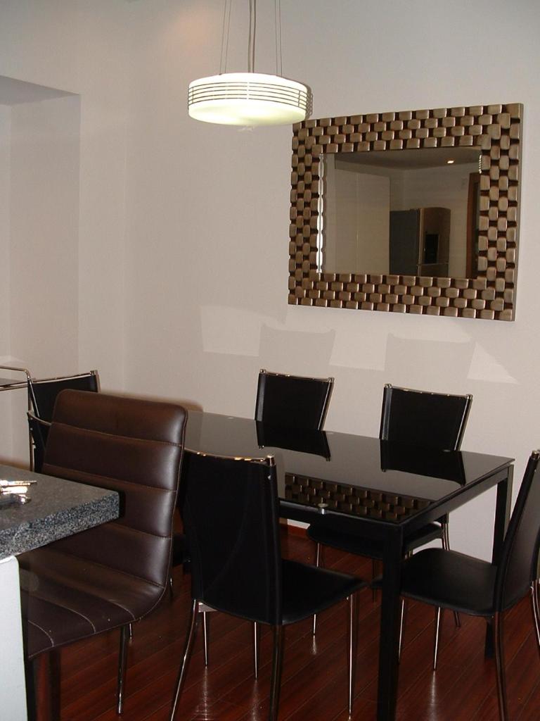 AMAZING REFORMA APARTMENT, 2 brms 2 bath, AWESOME photo 4