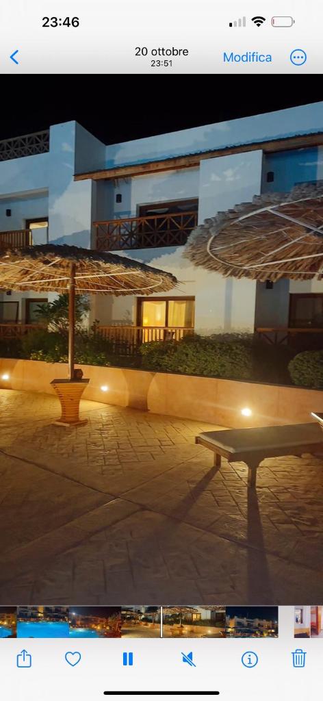 Camere private domina coral bay elisir spa photo 1