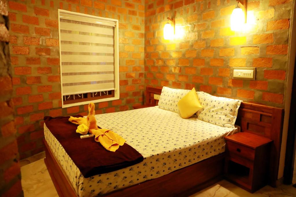 Marari Bellacasa Homestay photo 4