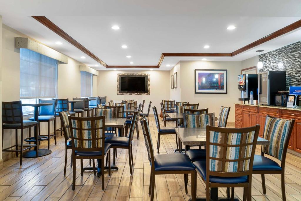 Best Western Executive Inn & Suites photo 4