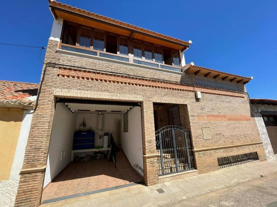 Casa rural Isi photo 1