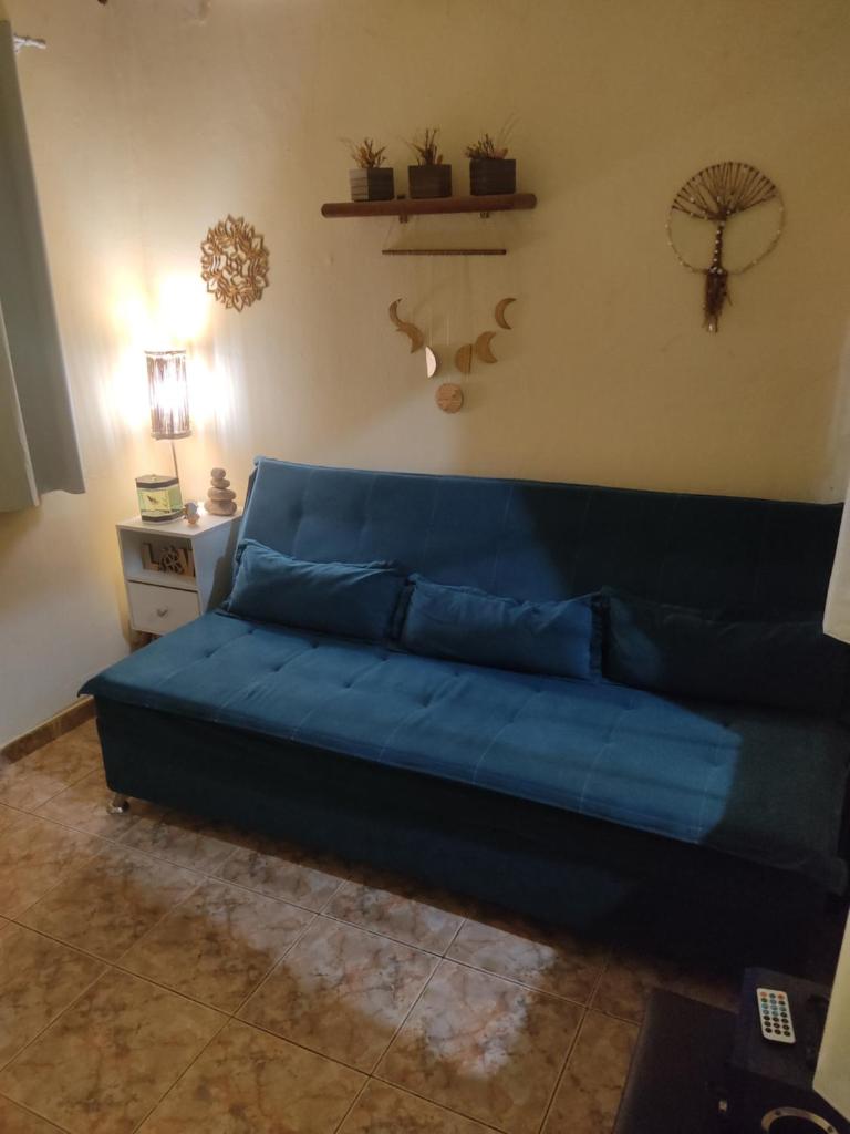 Casa familiar