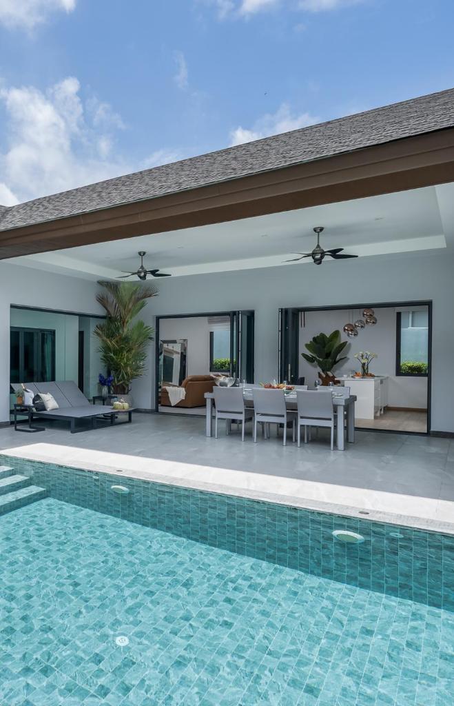 Two Flamingo Villa 1 photo 1