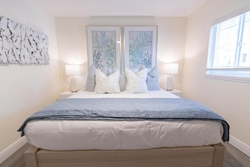 Siesta Key Beachside Villas photo 2