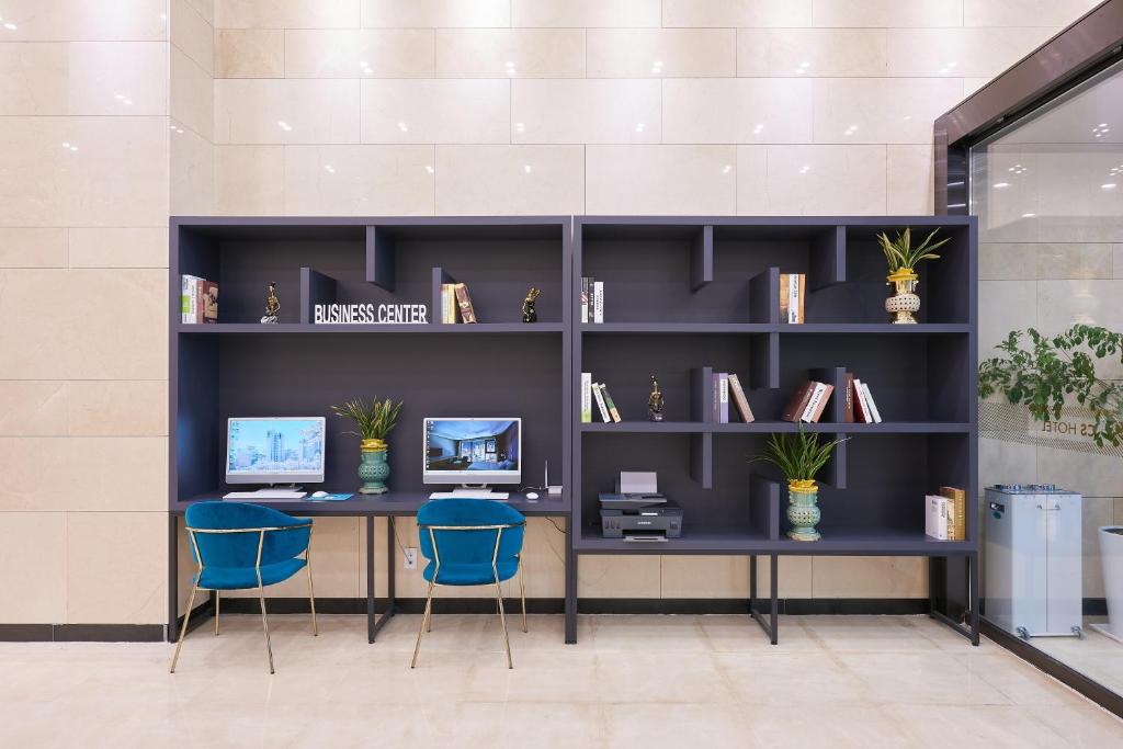 CS Hotel photo 3