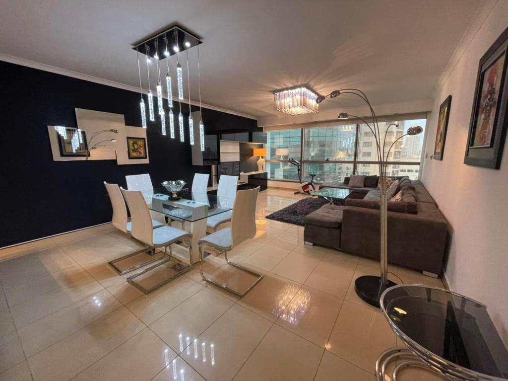 Appart Luxe 5* de 180m² + Vue imprenable sur Oran photo 2