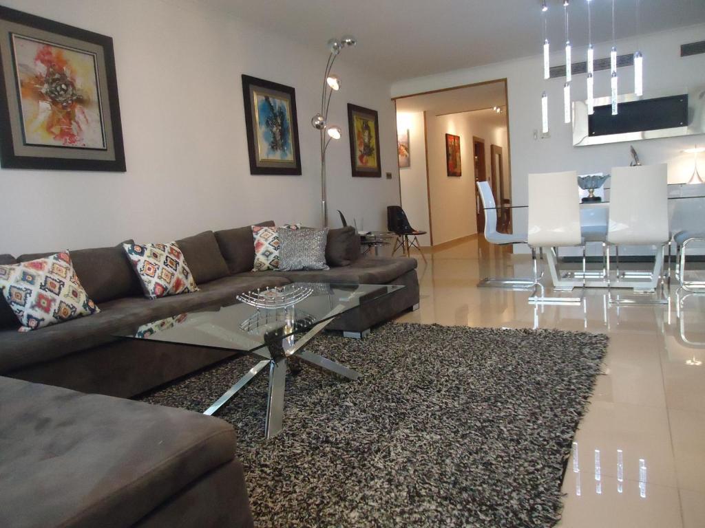 Appart Luxe 5* de 180m² + Vue imprenable sur Oran photo 3