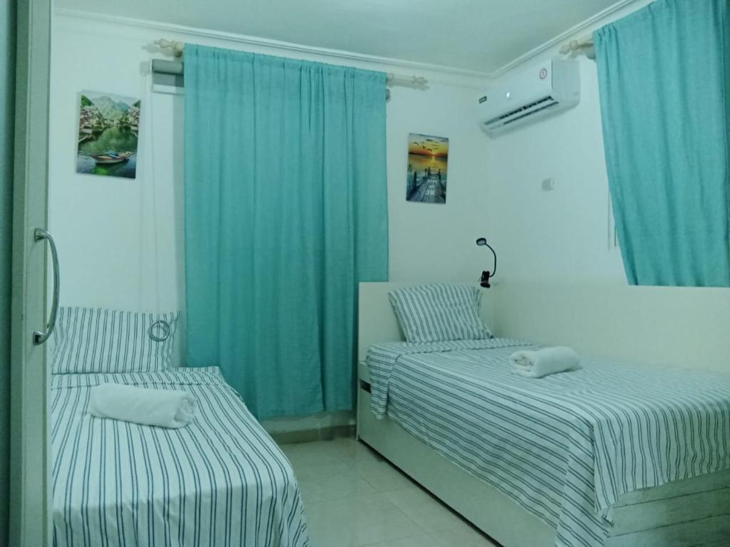 Acogedor apartamento a un paso de la playa photo 2