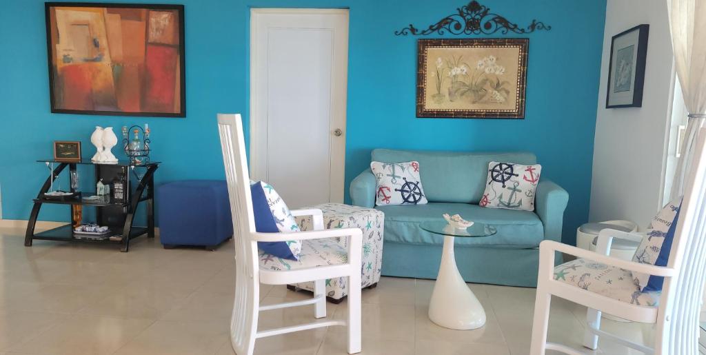 Acogedor apartamento a un paso de la playa photo 3