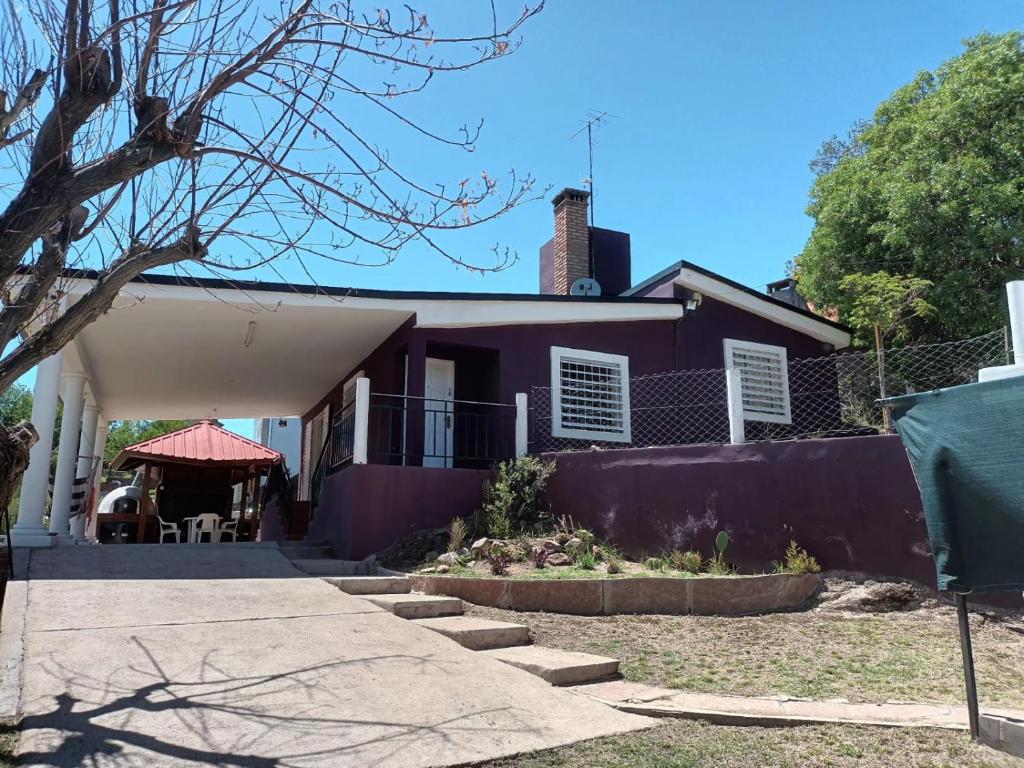 Casa La Nona