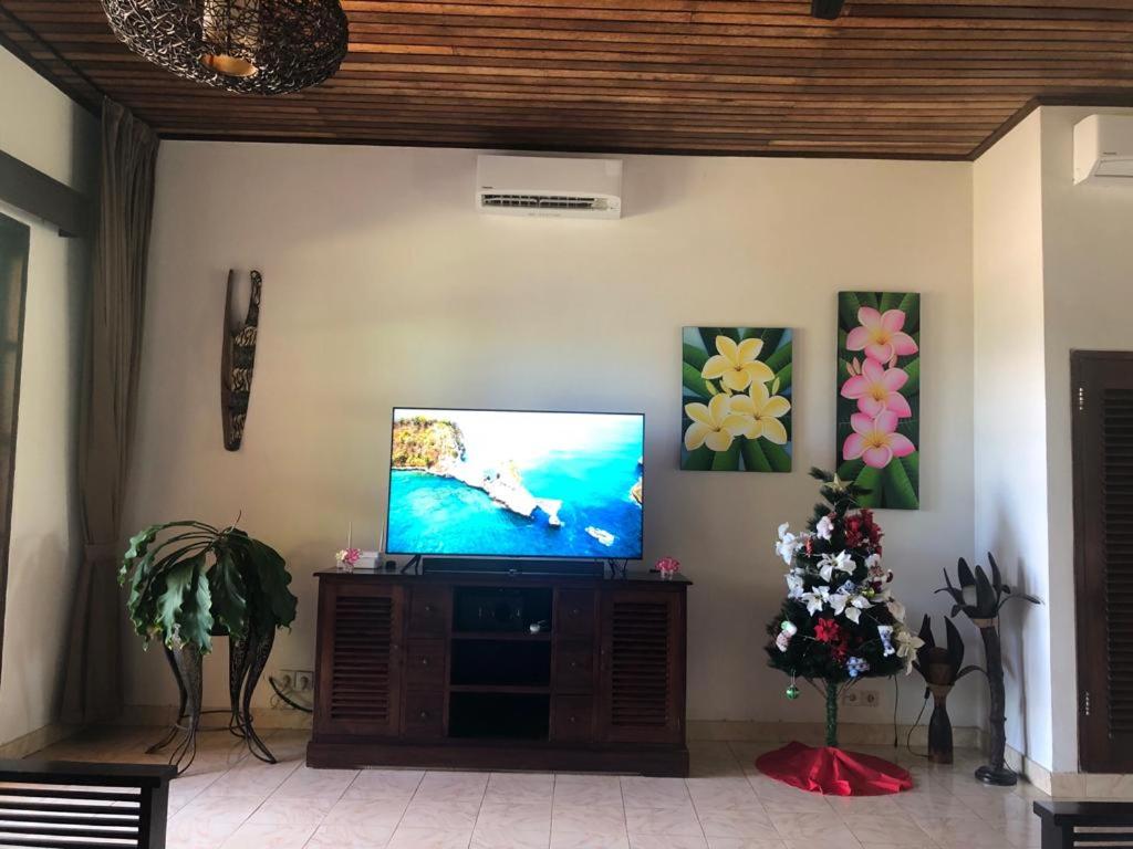 Ocean Beachfront Villa Dini photo 3
