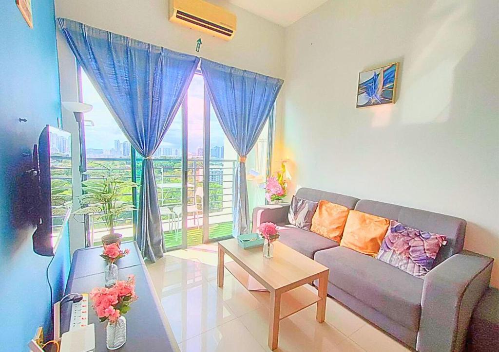 Dpulze Delight Homestay, 1-5 Pax - DP4 photo 1