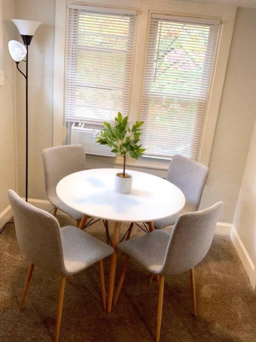 Your Cozy Haven Awaits