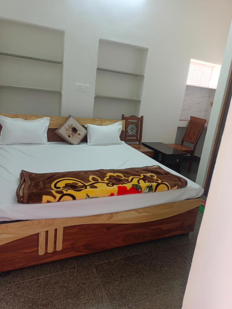 Bhanwar Villa Guest House photo 2