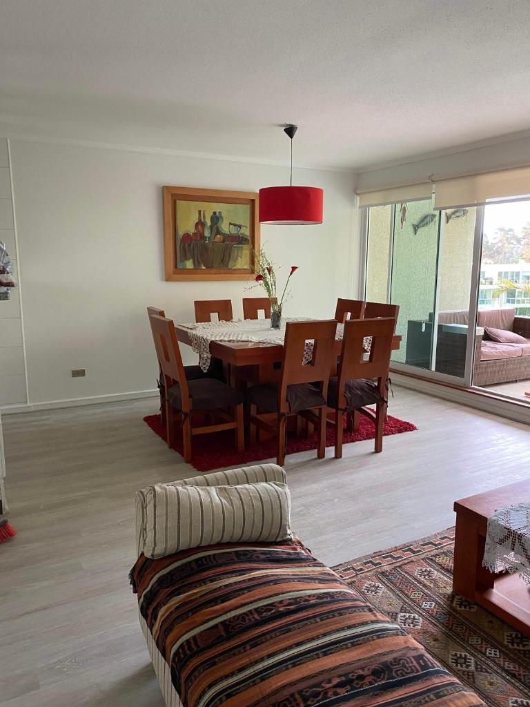 Precioso departamento en Rocas de Santo domingo photo 3
