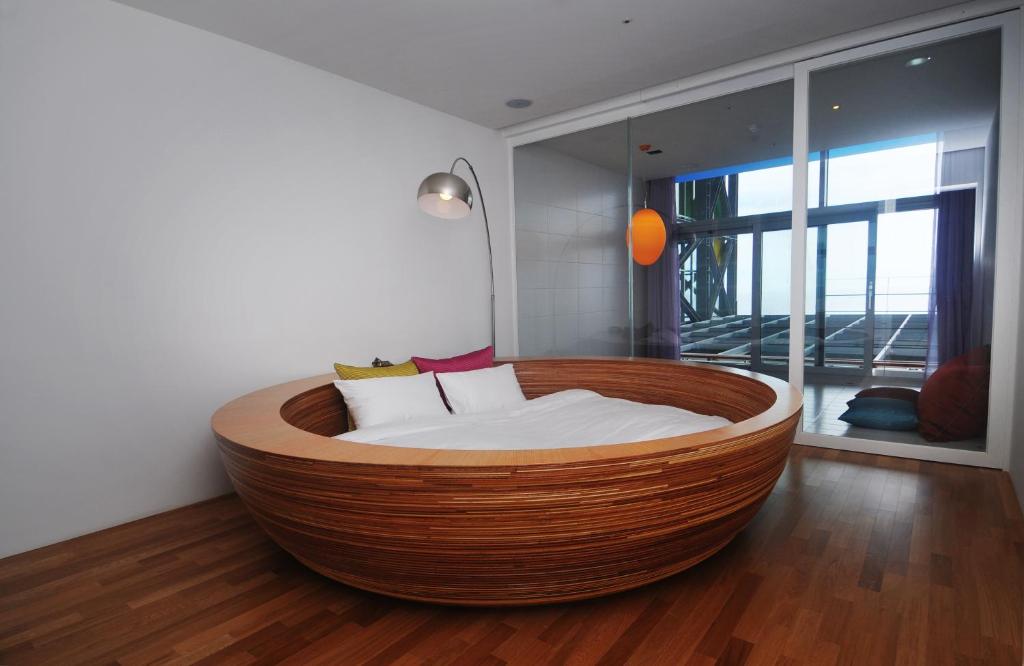 Haslla Art World Museum Hotel photo 1