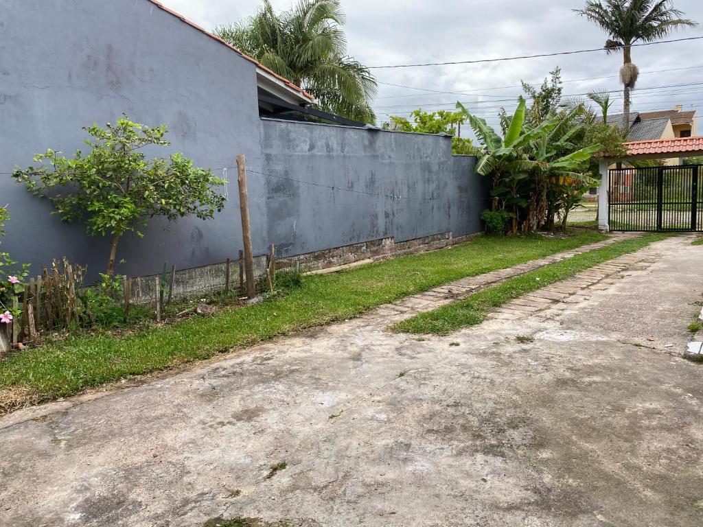 Casa de Veraneio em Torres - Lateral photo 1