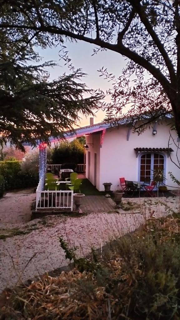 Tikazéla - Domaine Ombre et Lumière photo 4