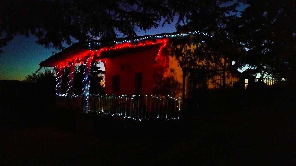 Tikazéla - Domaine Ombre et Lumière photo 3