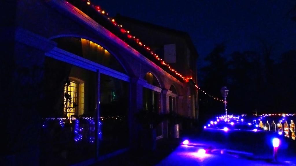 Tikazéla - Domaine Ombre et Lumière photo 2