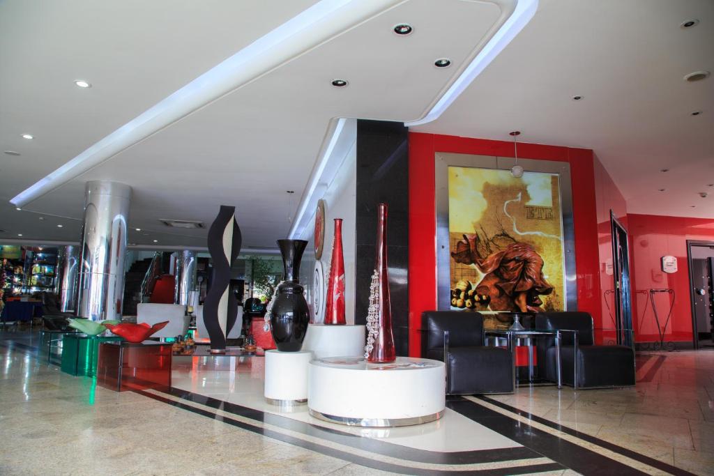 Da Vinci Hotel & Conventions photo 3
