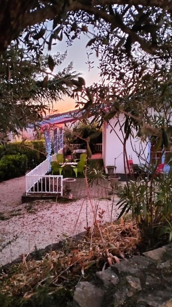 Tikazéla - Domaine Ombre et Lumière photo 1
