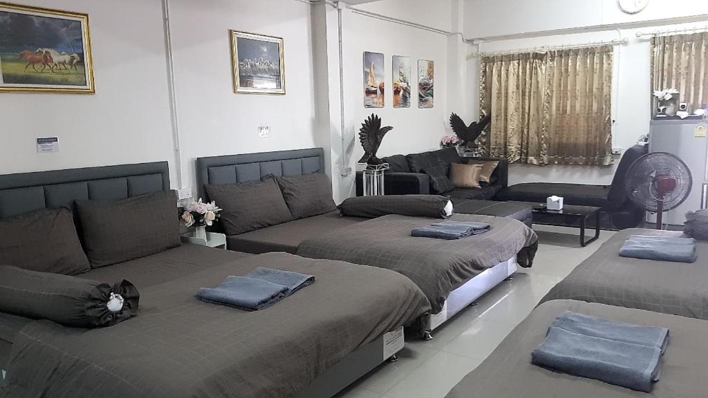 Prime House Bangsaen photo 2