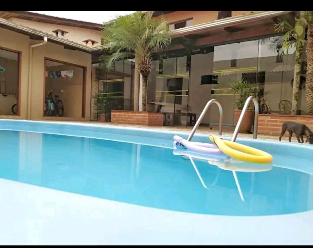 CASA MORRETES