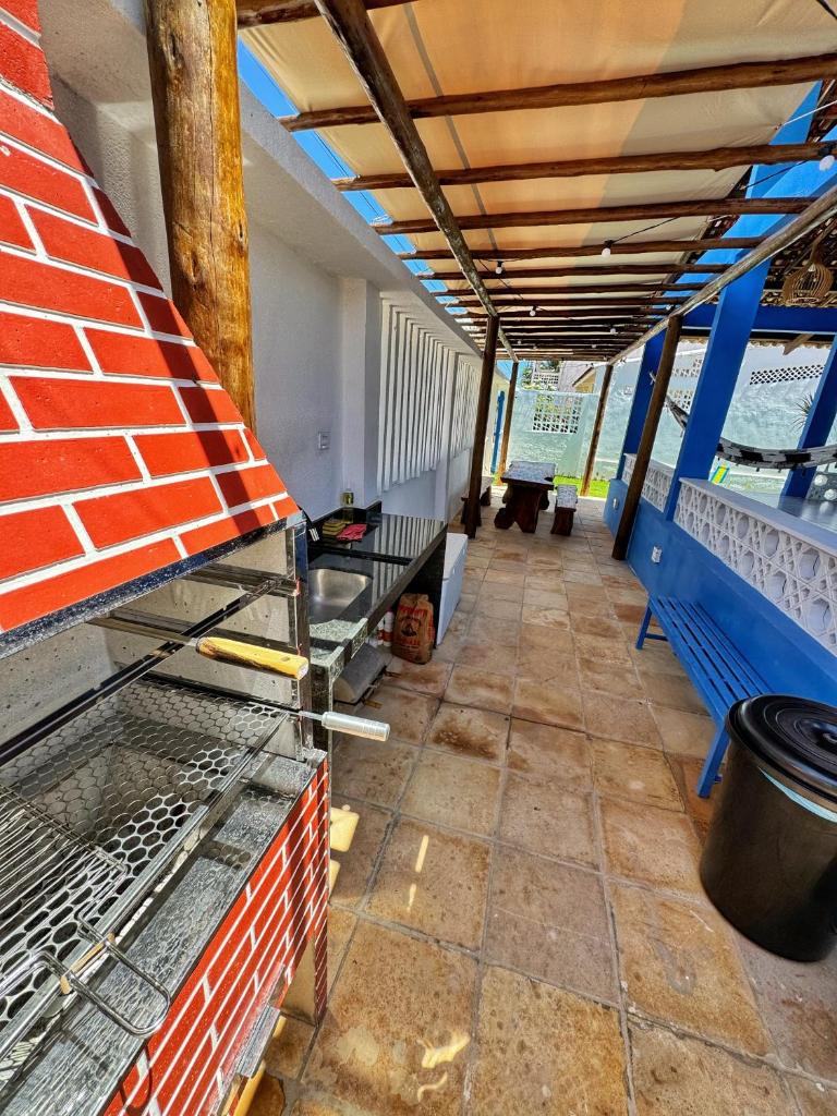 Casa Coroa Grande! A Sua Casa de Praia em São José photo 4