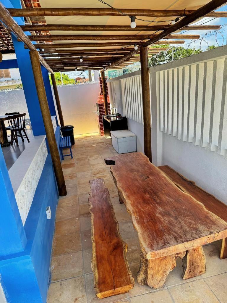 Casa Coroa Grande! A Sua Casa de Praia em São José photo 3