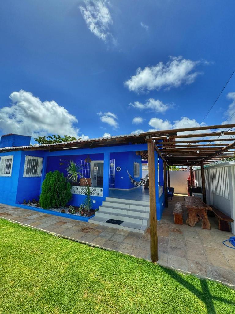 Casa Coroa Grande! A Sua Casa de Praia em São José photo 2