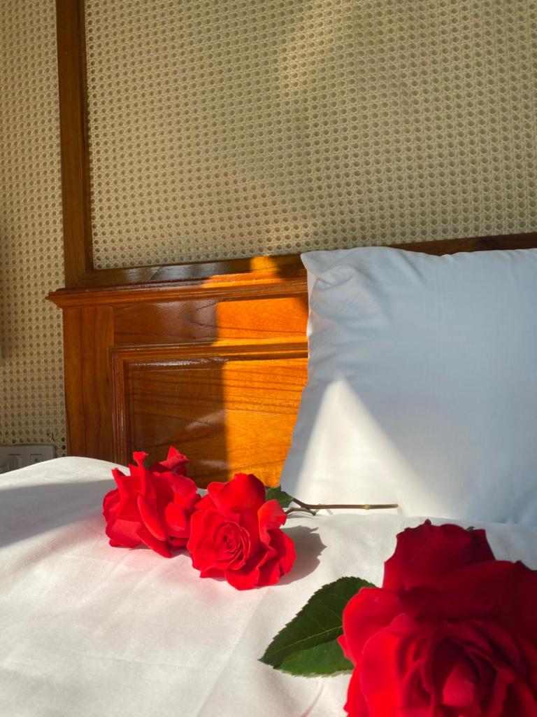 Cao Son Hotel photo 4