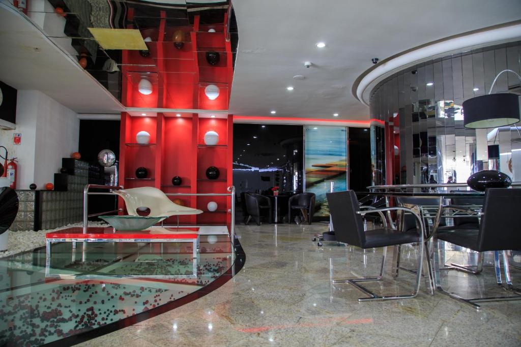 Da Vinci Hotel & Conventions photo 1