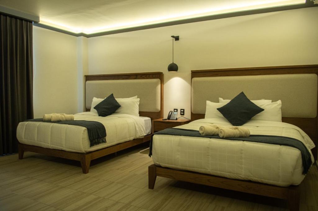 HOTEL MERLOT INN photo 1