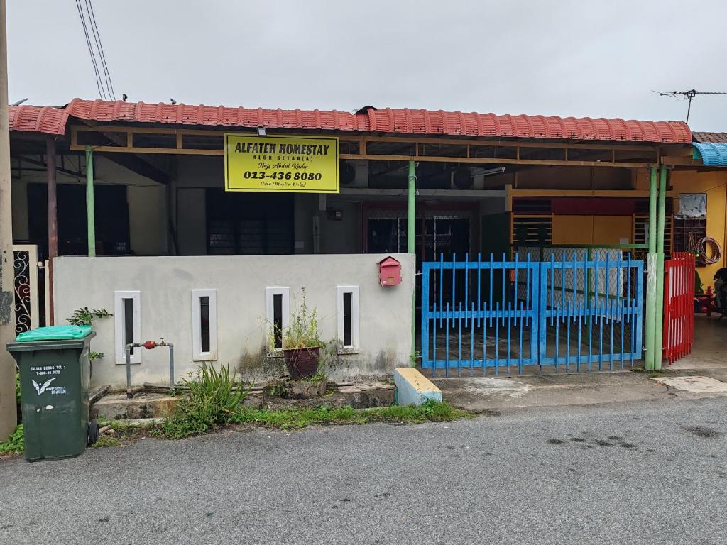 AlFateh Homestay Alor Setar photo 1