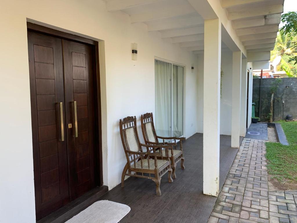 My place Sri Lanka Apt Near Airport (CMB) photo 1