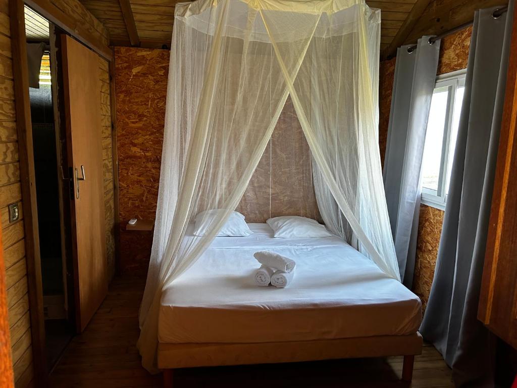 Gîtes Hotel Couleur Caraibes photo 1
