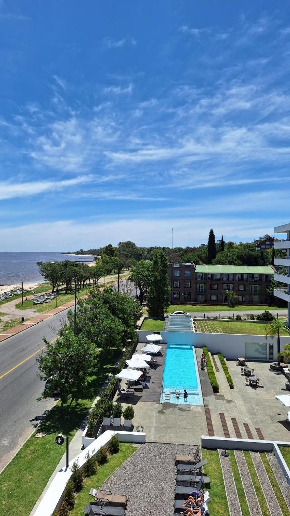 Hermoso apto frente al rio photo 1