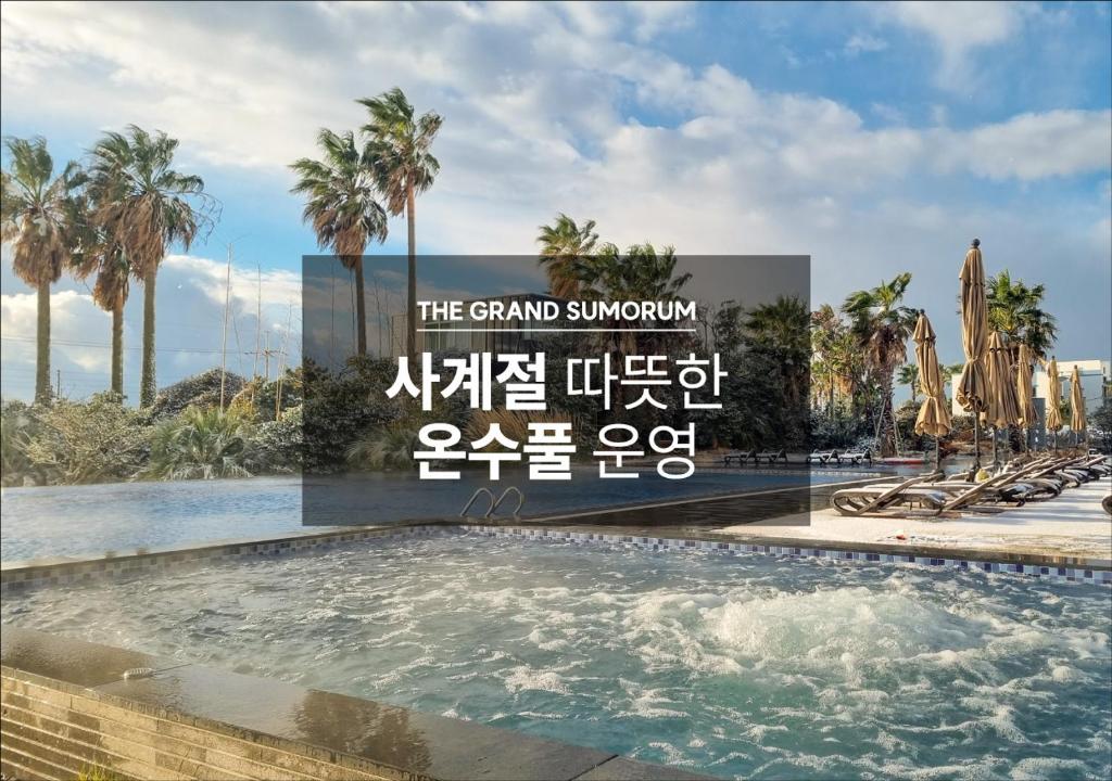 The Grand Sumorum photo 3