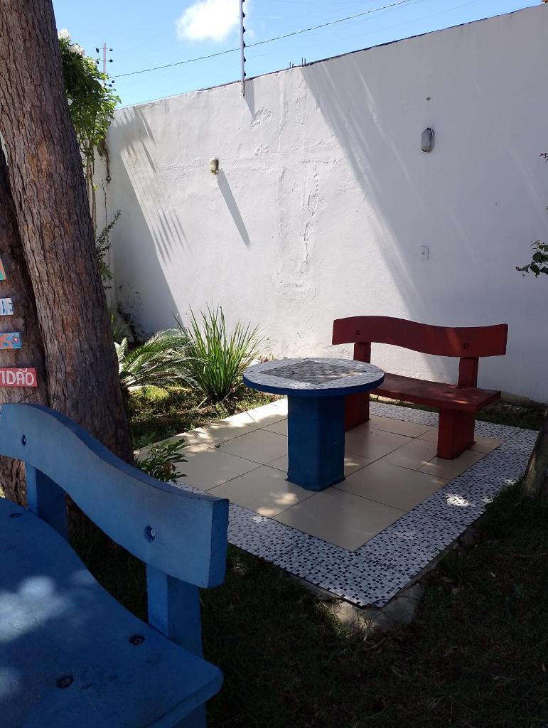 Casa de praia jatobá Beach photo 4