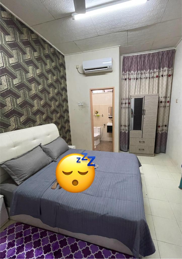 Myra Homestay Bertam, Penang photo 4