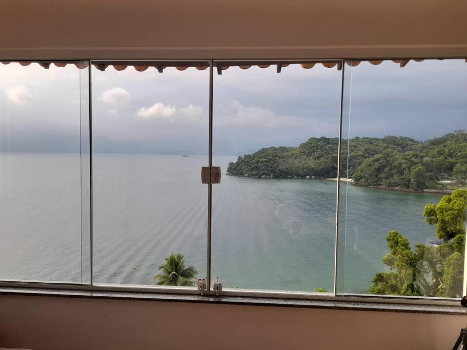 Casa Grega em Angra dos Reis com Piscina e Vista Espetacular photo 3