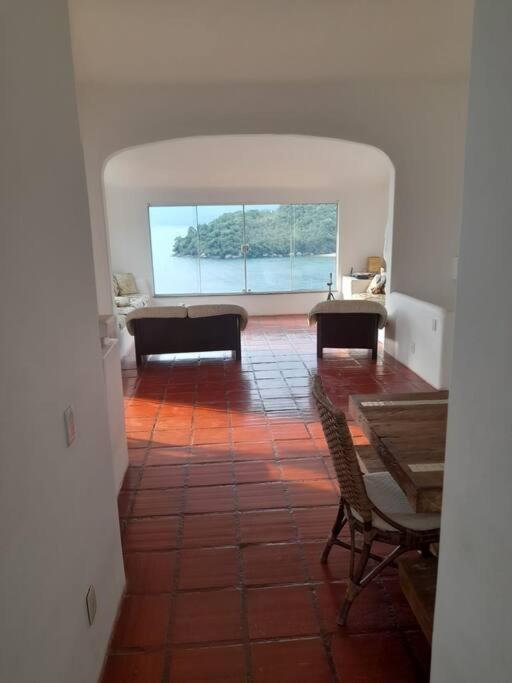 Casa Grega em Angra dos Reis com Piscina e Vista Espetacular photo 1