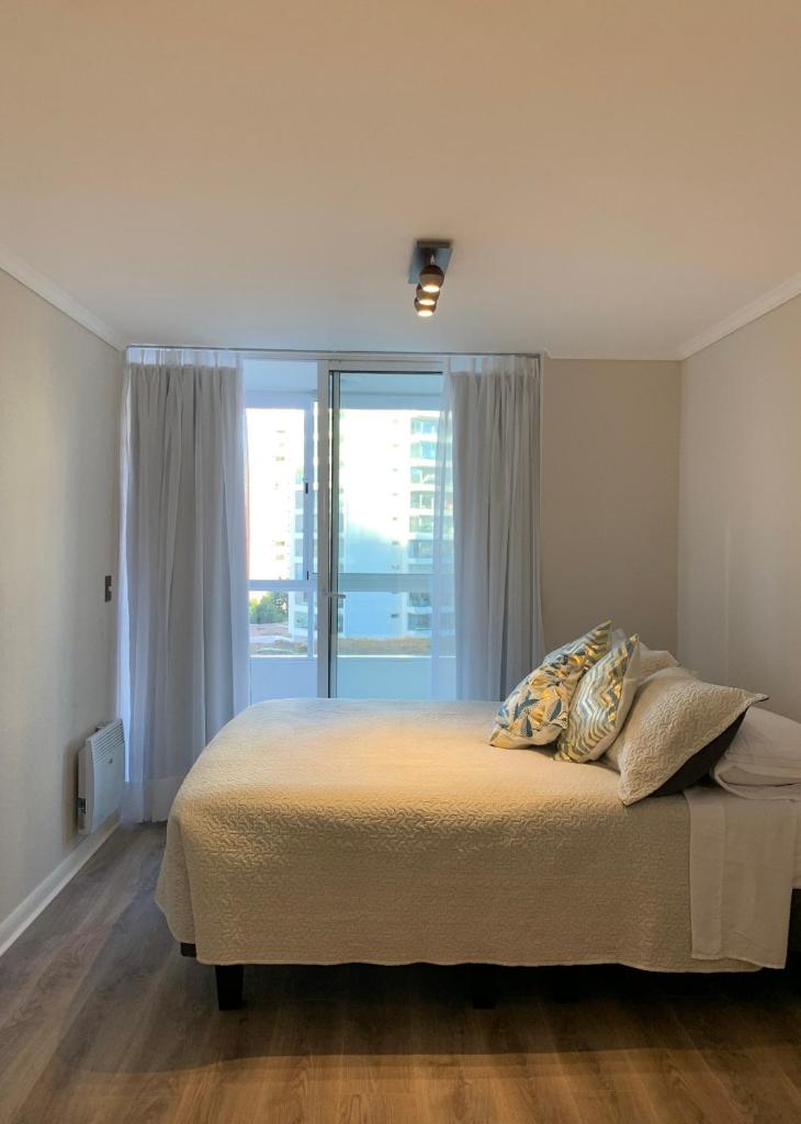 Bello Departamento Nuevo, Av. Costa de Montemar 287,Reñaca, ConCon photo 1